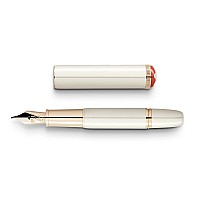 Montblanc small fountain pen sales